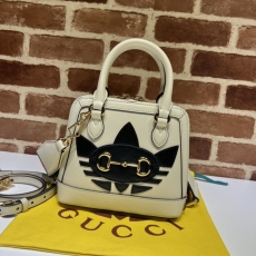 Gucci Top Handle Bags